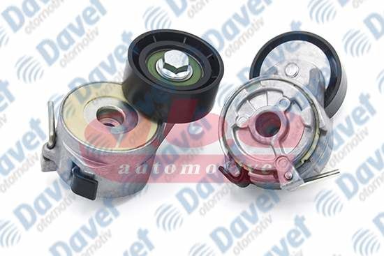 ALTERNATOR GERGI RULMANI P206 BIPPER EXPERT PARTNER BERLINGO C5 JUMPY NEMO 1.4HDI 1.6HDIKUTUKLU [60*25]