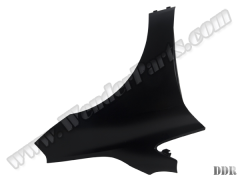 Çamurluk F45+LCI F46+LCI Ön Sağ; Sac 2014-