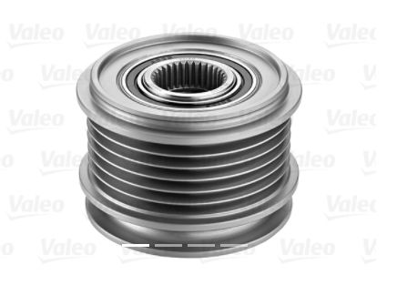 Şarj Dinamo Kasnağı |  Vw | VALEO