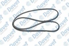 KANALLI V-KAYISI DUCATO 2.3JTD 02-> DAILY 02> 4EPK903