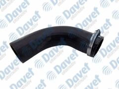 TURBO HORTUMU VOLVO S60 - XC60   ####