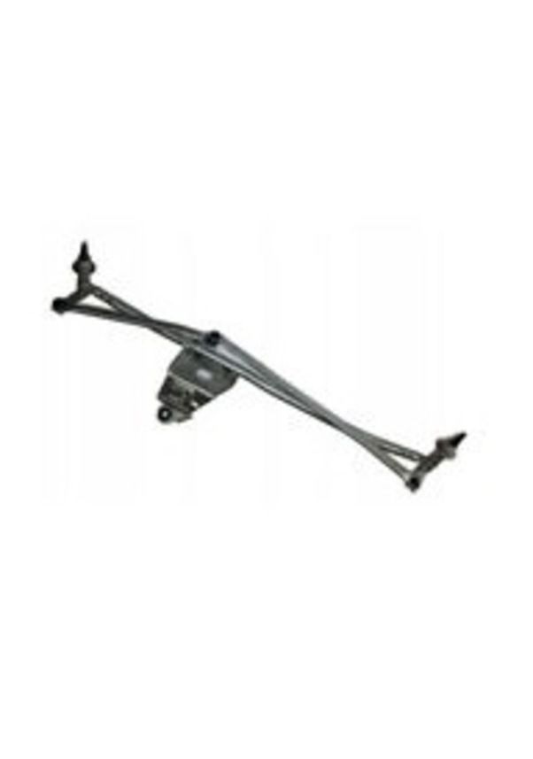SİLECEK MEKANİZMASI MOTORSUZ RN3563 CLIO II 05->