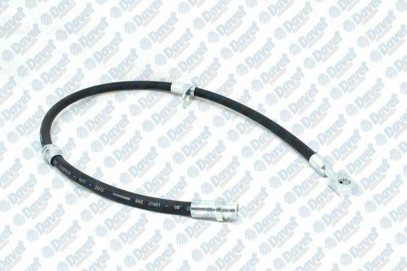 FREN HORTUMU ON MITSUBISHI L200 07-12