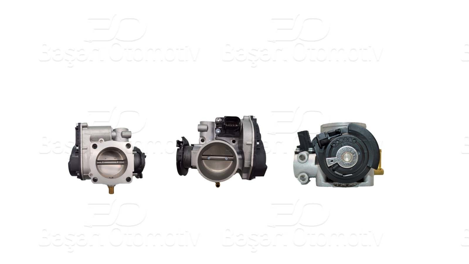 GAZ KELEBEGI | AUDI A3 OCTAVIA GOLF4 BORA 1.8 T 96 > | WISCO