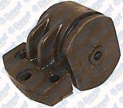 MOTOR TAKOZU {ON} {SAG} {DOKUM} ACCENT II ADMIRE 1.5 CRDI DIZEL {03-05}