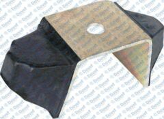MOTOR TRAVERS TAKOZU P306 - PARTNER - BERLINGO - XANTIA - XSARA - ZX   ####