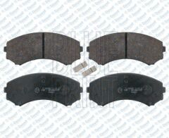 ON FREN BALATASI PAJERO III 3.2 3.5 V6 GDI DI D 00->10