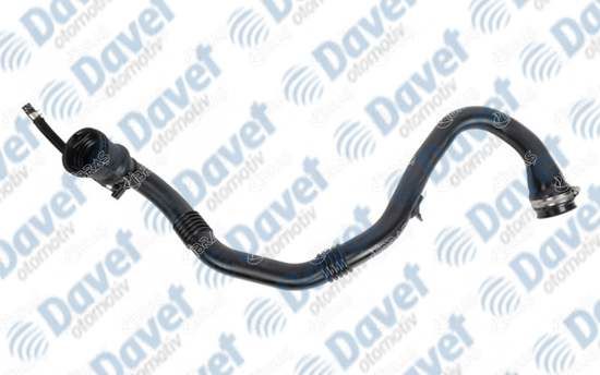 TURBO BORUSU DACIA LOGAN I 1.5 DCI DACIA SANDERO I 1.5 DCI 10->