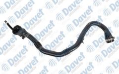 TURBO BORUSU DACIA LOGAN I 1.5 DCI DACIA SANDERO I 1.5 DCI 10->