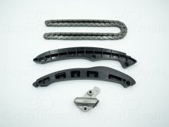 ZINCIR SETI 4 PARCA | VW POLO IBIZA GOLF 1.4 TSI 1.4 TFSI 1.6 FSI 03 > | WISCO