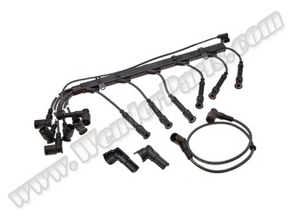 Buji Kablosu M30 [E34] Set