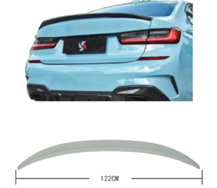 Bagaj Spoyleri G20 -///M-Performance-