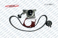 EKSANTRIK RULMAN KITI + SU POMPASI [ GATES KAYIS 119 DIS NSK RULMAN] KANGOO MEGANE III 08> SCENIC III 09> FLUENCE 10> CLIO IV 12> . MERCEDES W176 12>18 W246 13>18 CITAN 415 12> C117 13>18 C118 19> W177 18>