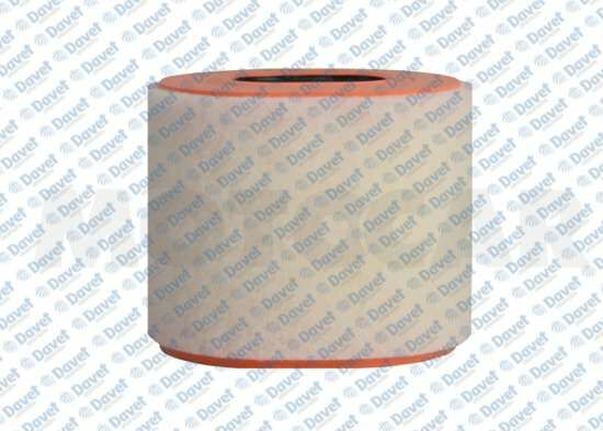 HAVA FILTRESI DUCATO III 2.2 21>