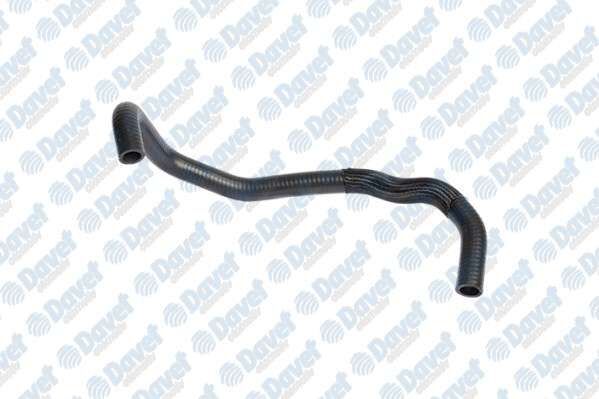 KALORIFER HORTUMU MODUS 1.4 CLIO III 1.4/1.6 16V K4J   ####