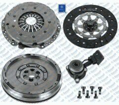 VOLAN+DEBRIYAJ SETI+HIDROLIK RULMAN DMF PSA 09-> P3008-C5-P407 1.6HDI-C4 PICASSO UD 1.6HDI 110