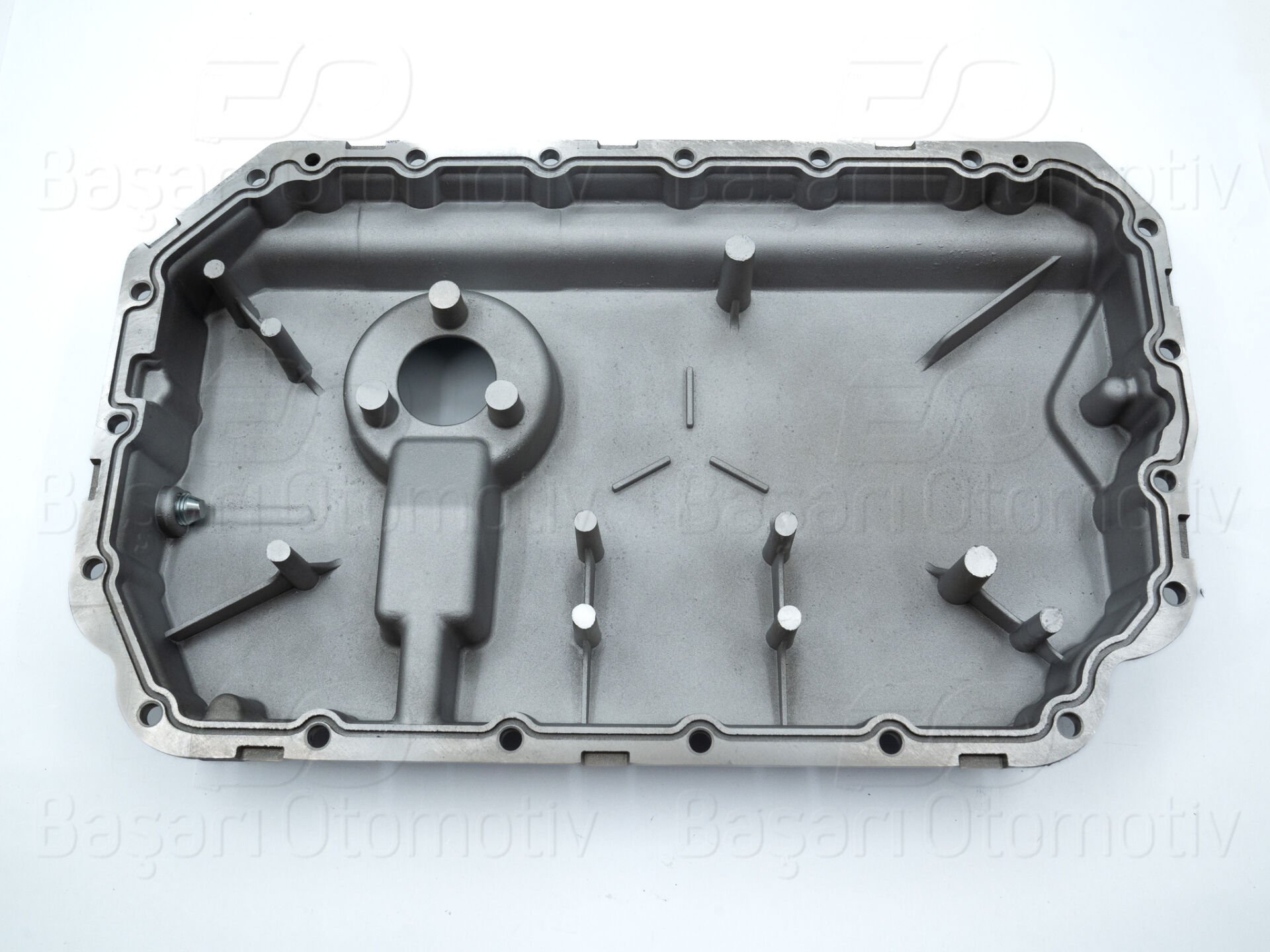 YAG KARTERI | AUDI A6 04 2.4 3.2 6CYL BENZI | WISCO