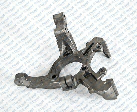ON AKS TASIYICI SOL ASTRA G 98>05 - ZAFIRA A 1.4 1.63 98>05  85.3MM