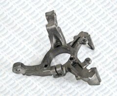 ON AKS TASIYICI SOL ASTRA G 98>05 - ZAFIRA A 1.4 1.63 98>05  85.3MM