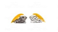 ZINCIR GERGISI | VW GOLF5 JETTA NEW BETTLE 2.5 05 > | WISCO