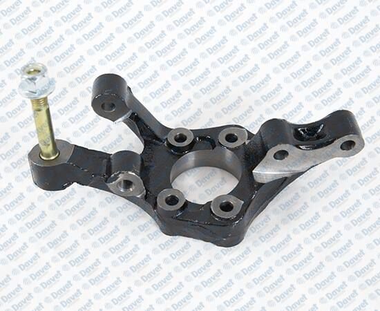 ARKA AKS TASIYICI SOL CHEVROLET LACETTI J200 1.6I 06>12 66MM