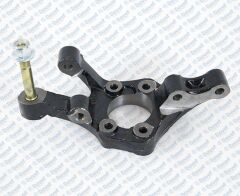 ARKA AKS TASIYICI SOL CHEVROLET LACETTI J200 1.6I 06>12 66MM
