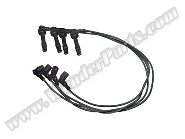 Buji Kablosu M40 Set [E36] 316i