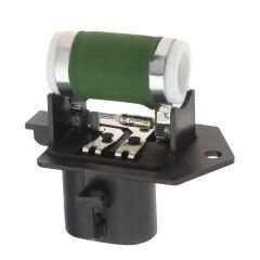 KALORİFER REZİSTANSI HLR100128 FIAT 500 - GRANDE PUNTO 1.4- 1.9-BRAVO II- CORSA