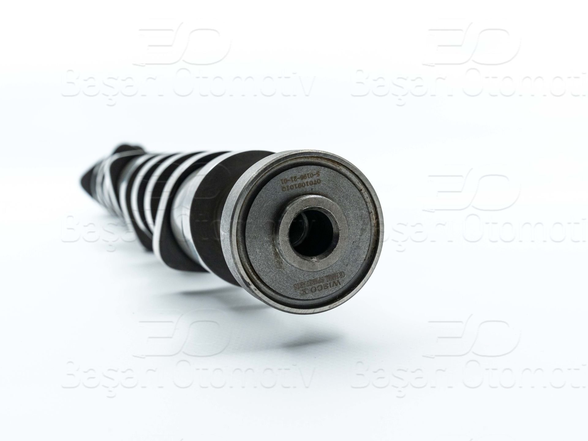 EKSANTRIK MILI CELIK | VW T5 2.5TDI BNZ BPC BPD BPE 03 > | WISCO