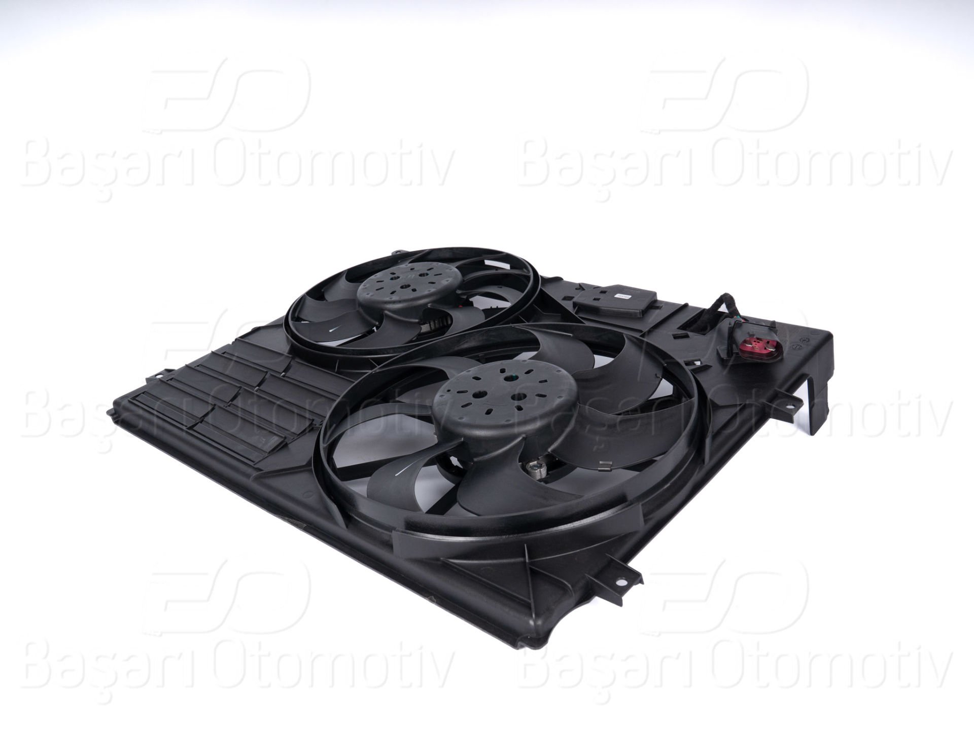 FAN MOTORU DAVLI (325 MM+350 MM-4 FIS-300W+400W) | VW SHARAN SEAT ALHAMBRA 11 > | WISCO