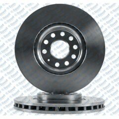 FREN DISKI ON HAVALI 314mm ALHAMBRA 10> KODIAQ 16> TIGUAN 15> SHARAN 10>