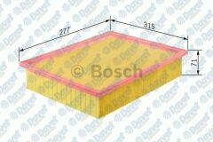 HAVA FILTRESI VITO 108 CDI 110 CDI 112 CDI 208 CDI 208 D 210 D 211 CDI 212 D 213 CDI 214 NGT 216 CDI 308 CDI 308 D LT28-35 II-LT28-46 2.5 2.8 TDI