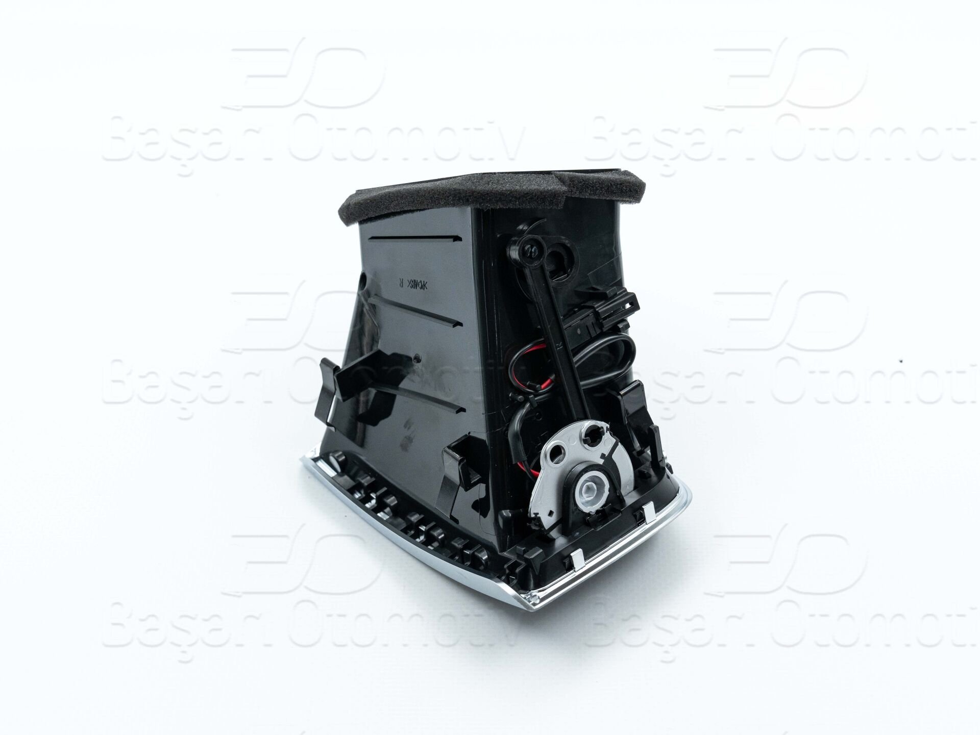 HAVALANDIRMA IZGARASI ON SAG | AUDI Q5 09-18 | WISCO