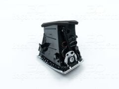 HAVALANDIRMA IZGARASI ON SAG | AUDI Q5 09-18 | WISCO