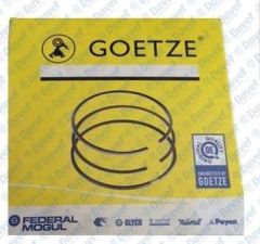 MOTOR SEGMAN 84.80MM STD OPEL ASCONA C KADETT E OMEGA A 1.8E