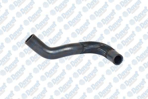 RADYATOR UST HORTUMU P207-P1007-C2-C3-C3 II-C3 III-C3 PLURIEL 1.4 8V-1.4 16V-1.6 16V   ####