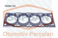 SILINDIR KAPAK CONTASI TUCSON 2.0CRDI SPORTAGE 2.0CRDI 06- 4 SILINDIR   ####
