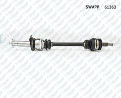 ON AKS SAG TRANSPORTER T5 1.9TDI 03>11   DIS FREZE:38 IC FREZE:26 CONTA CAPI:63.2 BOY:858 mm