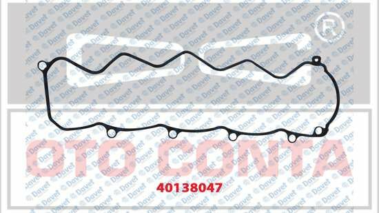 UST KAPAK CONTA KAUCUK DUCATO-BOXER-JUMPER 2.8 D-JTD-HDI 8140.43S - 814043