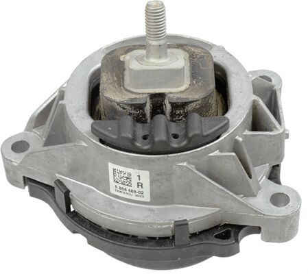 Motor Kulağı  Sol B47 F25/26 Bmw