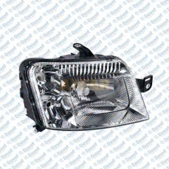 FAR SAG FIAT PANDA 03>09 MOTORLU