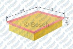 HAVA FILTRESI BRAVO STILO 1.9 MULTIJET 1.9 JTD