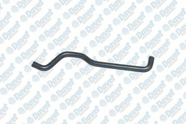 YAG SOGUTUCU HORTUMU 91-96 TRANSPORTER T4   ####