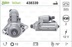 MARŞ MOTORU AUDI A3, Q3, SKODA OCTAVIA, VW GOLF VII EskiNo:438291 F032116156