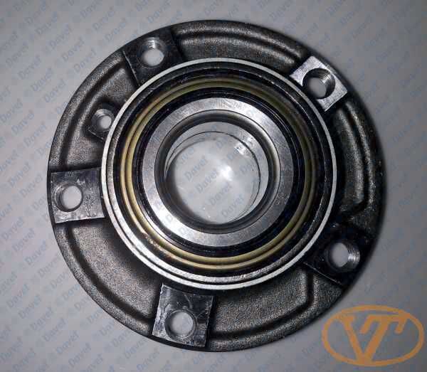 ON TEKER RULMANI PORYALI BMW E31-E32-518-524 E34 E36 ABSLI 5 BIJON M40 B18-M20 B20 M20 B25-M50 B25 89>95-37 X 139 X 64.4