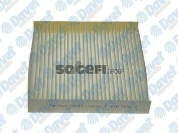 POLEN FILTRESI BERLINGO-PARTNER 96-- XSARA 97-001.4-1.4I-1.6 16V-1.6HDI-1.8D-1.9D-2.0HDI-2.0 16V   ####