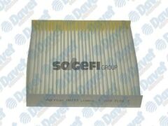 POLEN FILTRESI BERLINGO-PARTNER 96-- XSARA 97-001.4-1.4I-1.6 16V-1.6HDI-1.8D-1.9D-2.0HDI-2.0 16V   ####