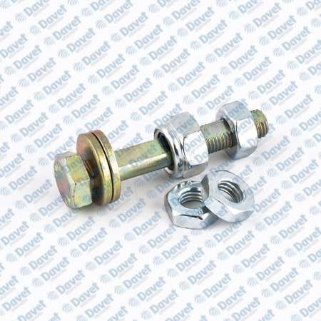 AMORTISOR CIVATA TAKIMI YM. M131 DKS