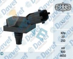 BASINC SENSORU KANGOO CLIO MEGANE MASTER 1.5DCI