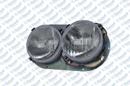FAR SAG R12 GTS-TX HCR-CR CIFT CERCEVELI